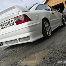 Opel Calibra