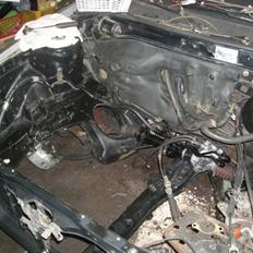 Toyota Corolla GT (Solgt)