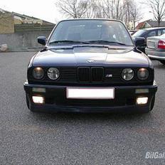 BMW 320i 24v Vanos SOLGT