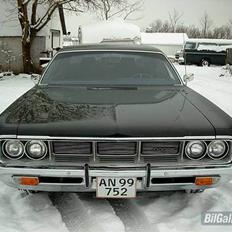 Dodge Polara LIMOUSINE