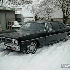 Dodge Polara LIMOUSINE