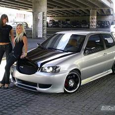 VW Polo R23 Coolcar Design
