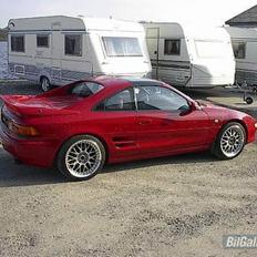 Toyota MR2 V6 3.0 24V Turbo
