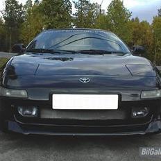 Toyota MR2GTi Targa med 3s-gte