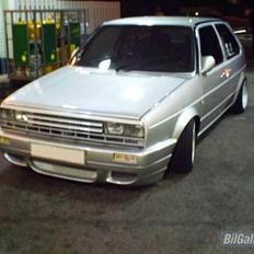 VW Golf 2 Gti 16v <solgt>