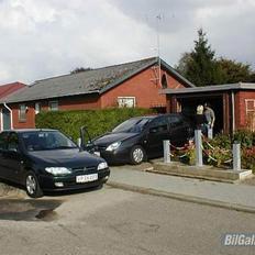 Citroën xsara-SOLGT