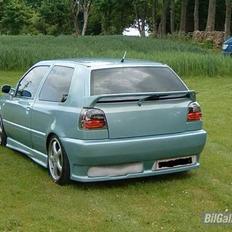 VW golf 3