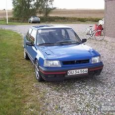 Peugeot 309 Gti