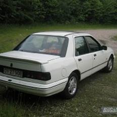 Ford Sierra GT *Solgt*