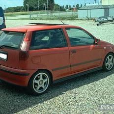 Fiat Punto GT