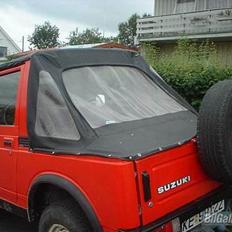Suzuki Sj410