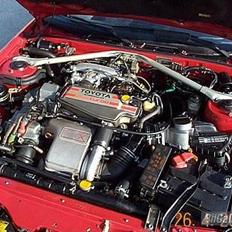 Toyota Celica Turbo 4WD