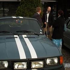 Skoda 105L skrottet :(:(