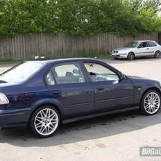 Honda Civic 1.5 ils ***SOLGT***