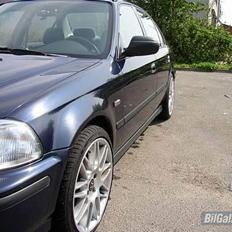 Honda Civic 1.5 ils ***SOLGT***