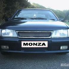 Opel Monza 2,8i (Solgt)