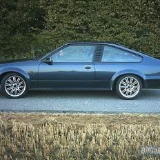 Opel Monza 2,8i (Solgt)