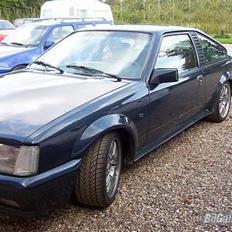Opel Monza 2,8i (Solgt)