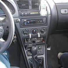 Citroën xsara-SOLGT