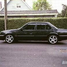Opel ascona C 2,0i xx solgt xx
