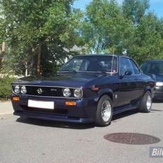 Opel Manta A