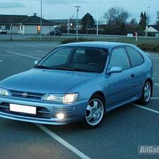 Toyota Corolla - SOLGT