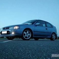 Toyota Corolla - SOLGT