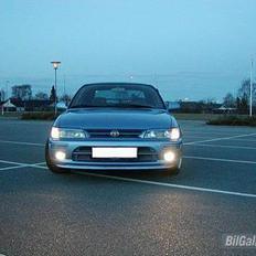 Toyota Corolla - SOLGT