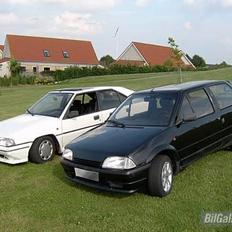 Citroën AXGT inj - SOLGT -