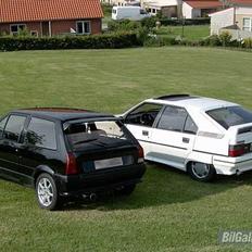 Citroën AXGT inj - SOLGT -