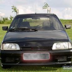 Citroën AXGT inj - SOLGT -