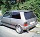 Fiat Uno turbo ie