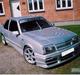 Opel Ascona C special