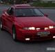 Opel Calibra Catano
