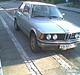 BMW 320 "solgt"