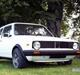 VW Golf GTI mk1