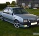 Opel Ascona GT R*I*P