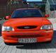 Ford Escort CLX 1.4