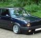 VW Golf ll GTI 16v - Solgt 2004