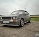 Opel Ascona B turbo