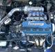 Honda  Civic 1,6 Esi-Turbo