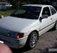 Ford Escort