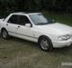 Ford Sierra GT *Solgt*