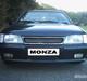 Opel Monza 2,8i (Solgt)