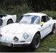 Renault FASA alpine a 110