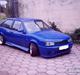 VW Polo G40 "1.6 G60"