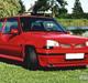 Renault 5 GT Turbo