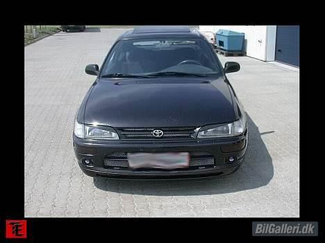 Toyota Corolla GSI billede 4
