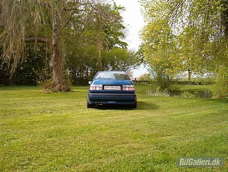 VW Vento "solgt" billede 2