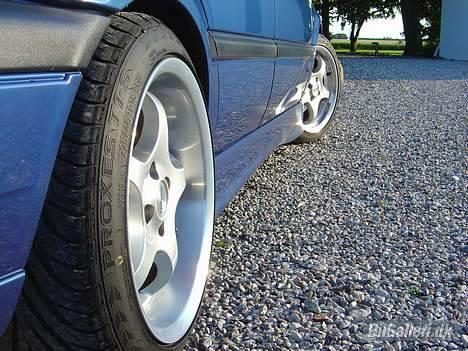 VW Vento "solgt" billede 3